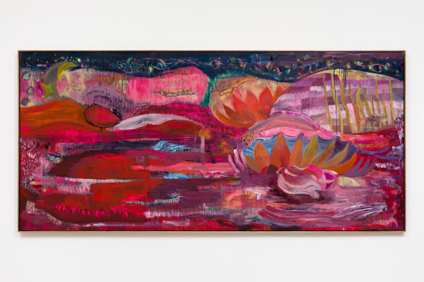 Thalita Hamaoui, Virá, 2022