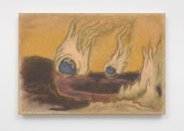 Martyn Cross, One Tooth in an Ancient Jaw, 2022