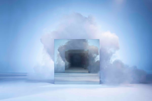 Sarah Meyohas, Cloudy Speculation, 2024