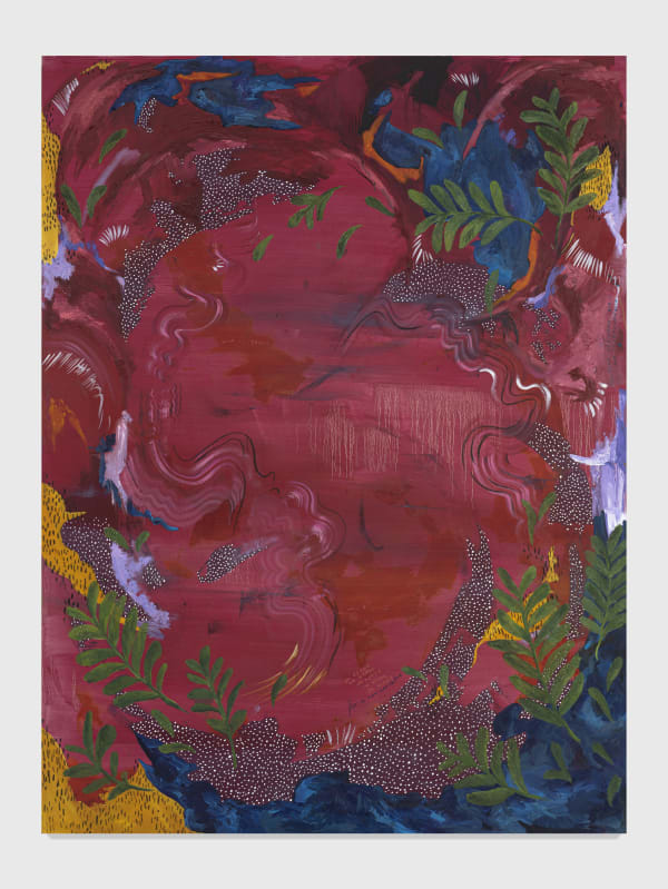 Tickle em pink (make em think)’