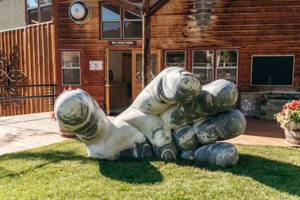 The Haas Brothers, Michelle O-palma, 2019