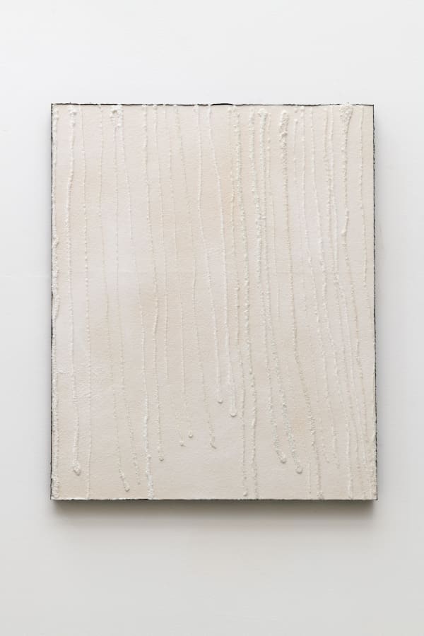 Pier Paolo Calzolari, Mothia Et, 1989