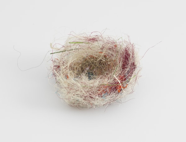 Untitled (nest)
