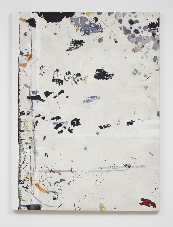 Material Evidence (Table)