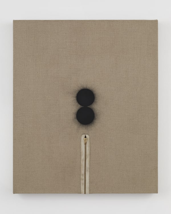 Lot 020907 (OOI, the dirty zipper)