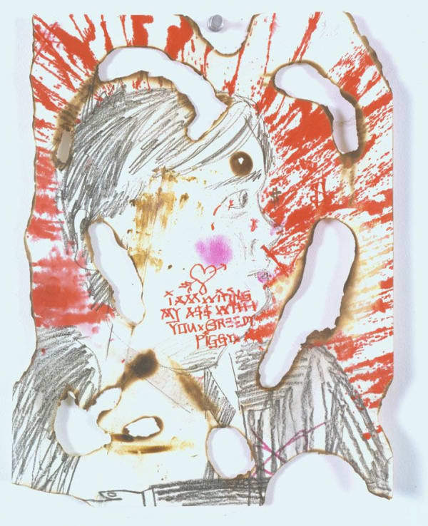 Little Piggy (Effigy IX - XIII)