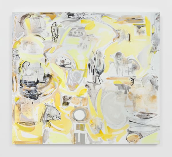 PLAYLIST: who’s afraid of Yellows