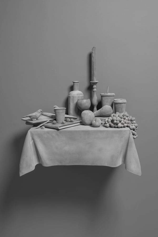 Vanitas (variation) 2