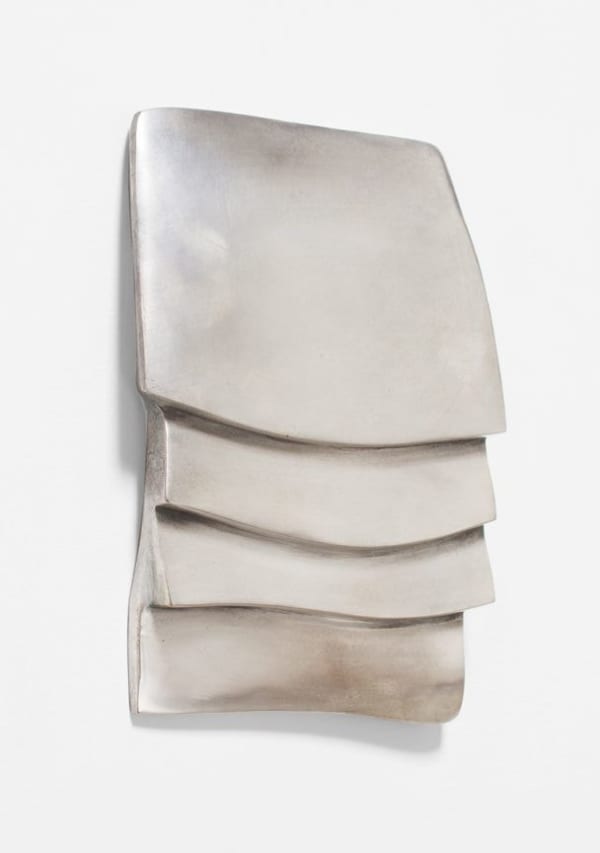 Anthony Pearson, Untitled (Tablet), 2010-2011