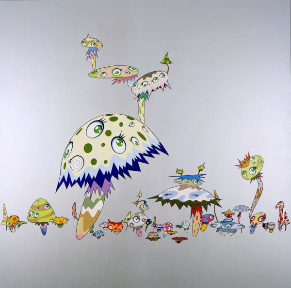 Champagne Super Nova