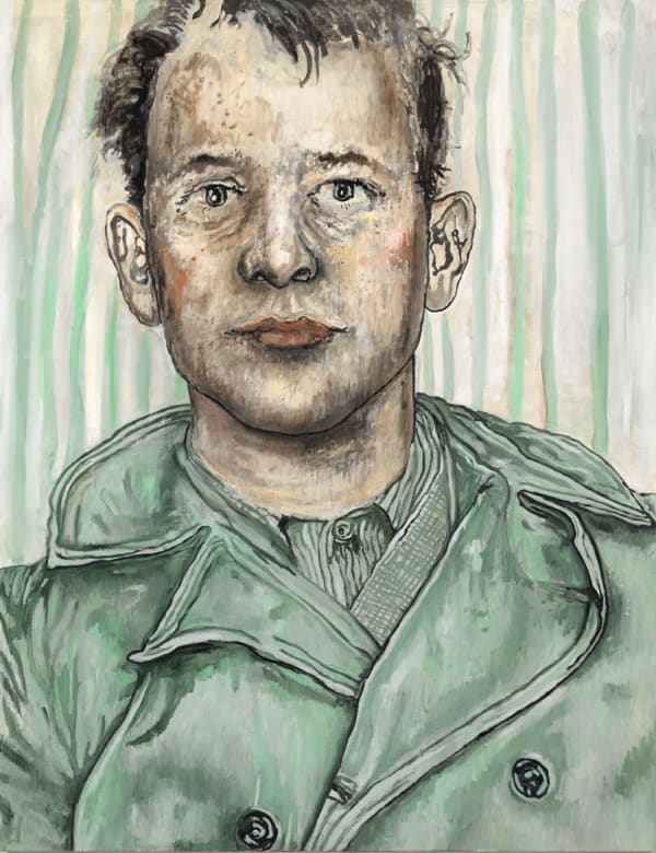 We are a dreaming creature