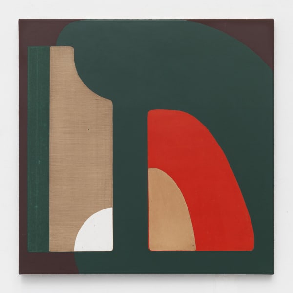 Svenja Deininger | Untitled / Head