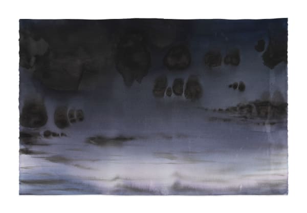 Thiago Rocha Pitta, before the dawn, 2017