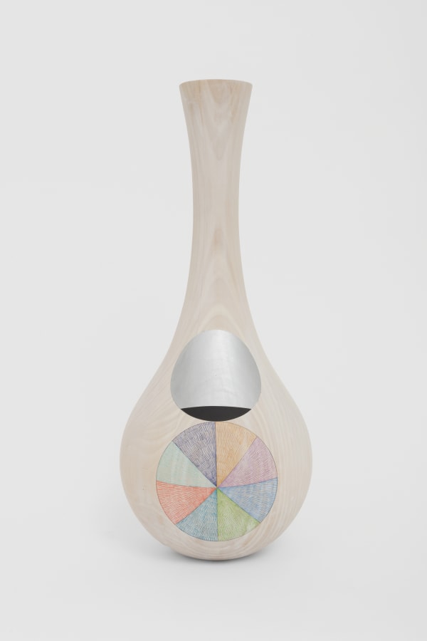 Claudia Wieser, Untitled, 2019