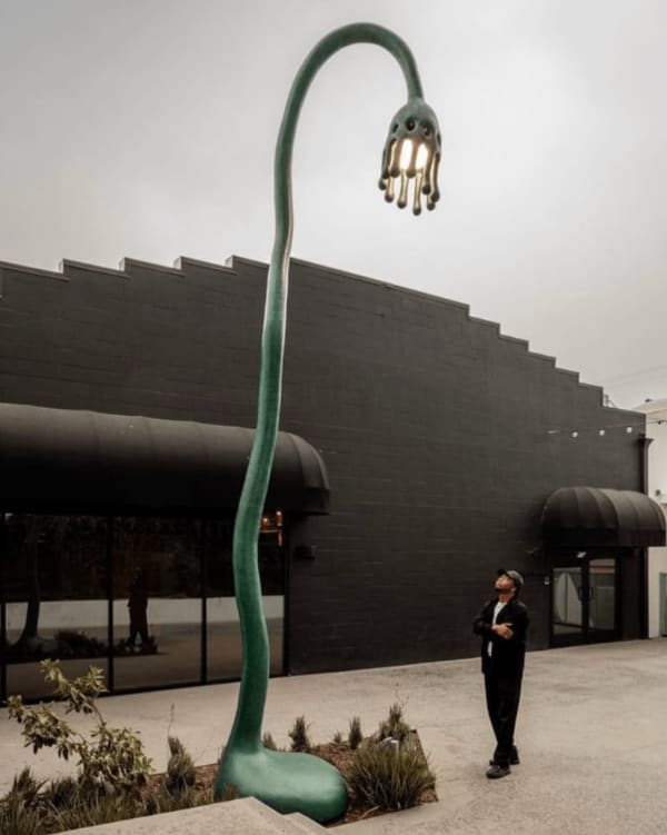 The Haas Brothers, A Street Light Named Desire, 2021