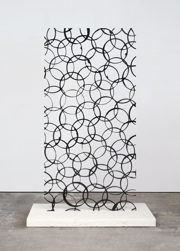 Anthony Pearson, Untitled (Transmission), 2016