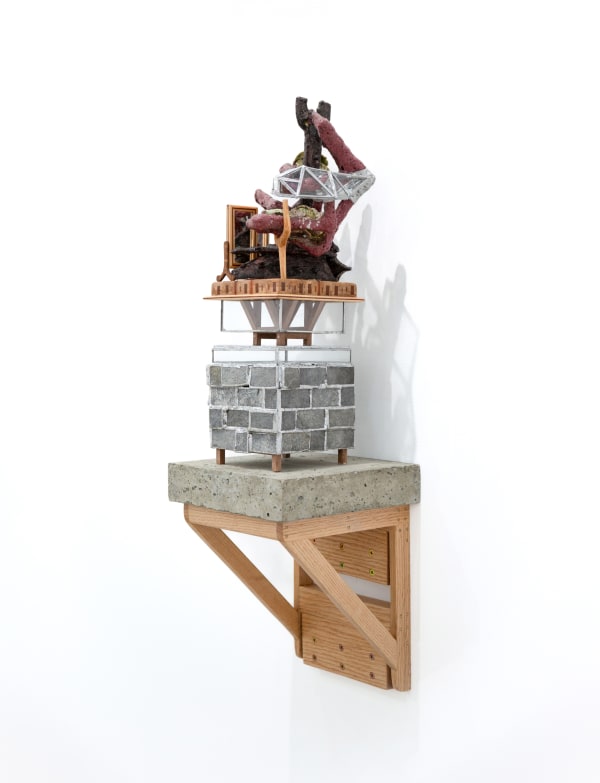 Untitled (Ugly Bove)