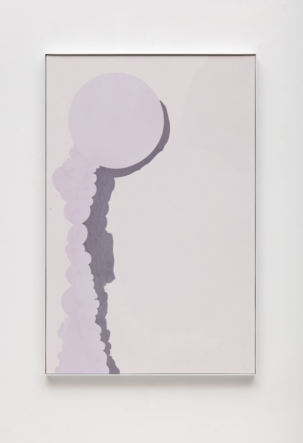 Anthony Pearson, Untitled (Embedment), 2018