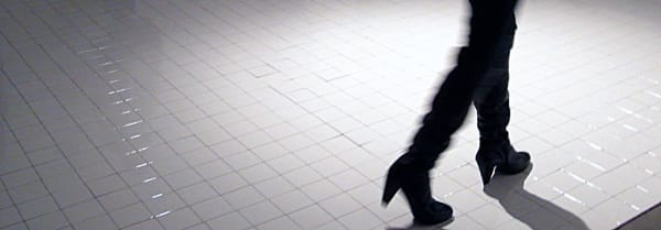 Connie Walsh | Drowning