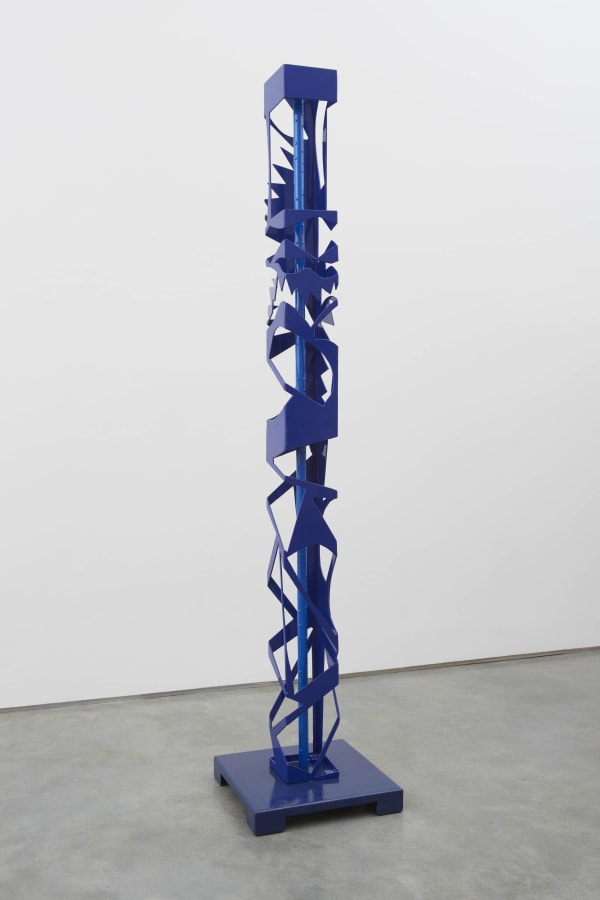 William J. O'Brien, Untitled, 2013