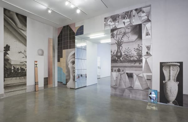 Claudia Wieser, Untitled, 2013