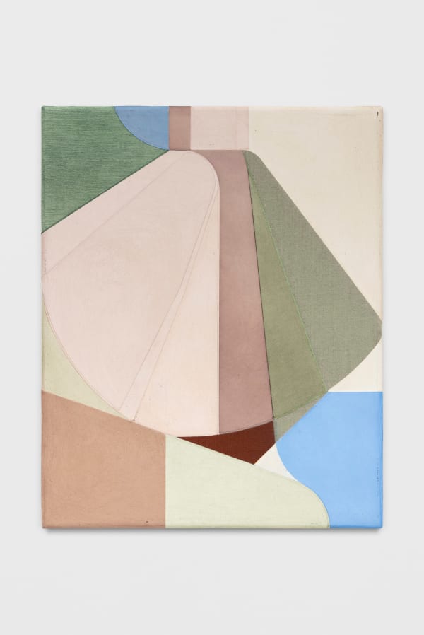 Svenja Deininger, Untitled, 2024