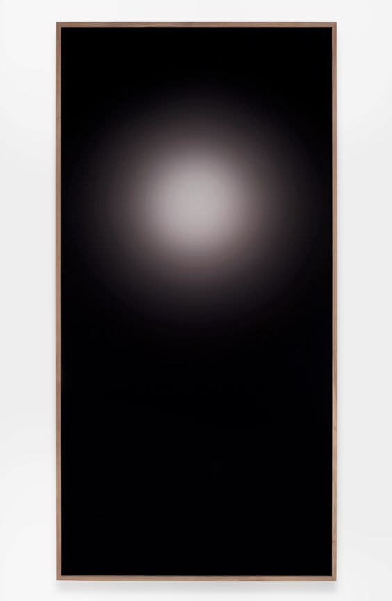 Anthony Pearson, Untitled (Flare), 2013