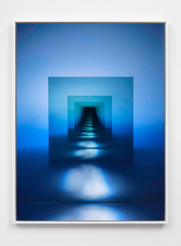 Sarah Meyohas, Light Speculation #5, 2023