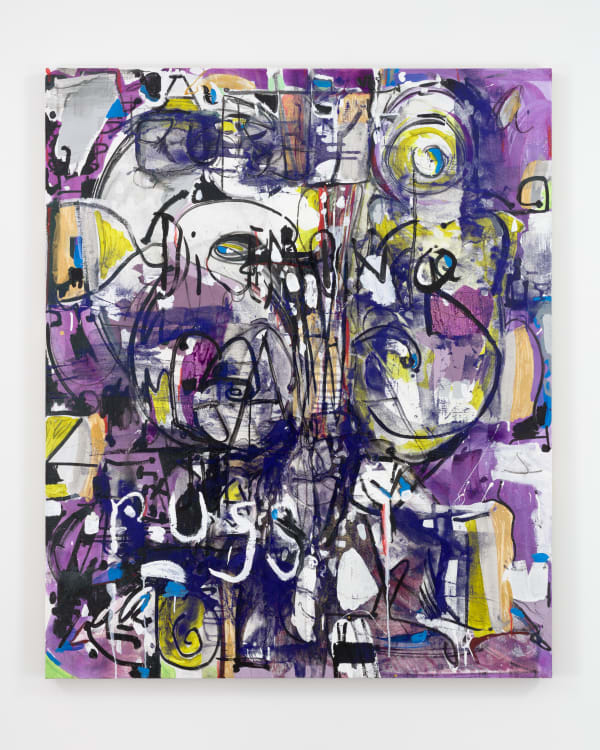 PLAYLIST: Diamanda Galas with Junglepussy