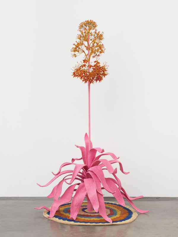 The Haas Brothers, Centurihanna, 2019