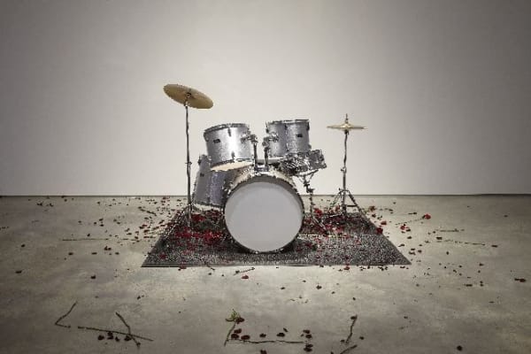 Drums and Roses