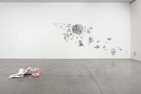 The Peace Room is closed for renovation