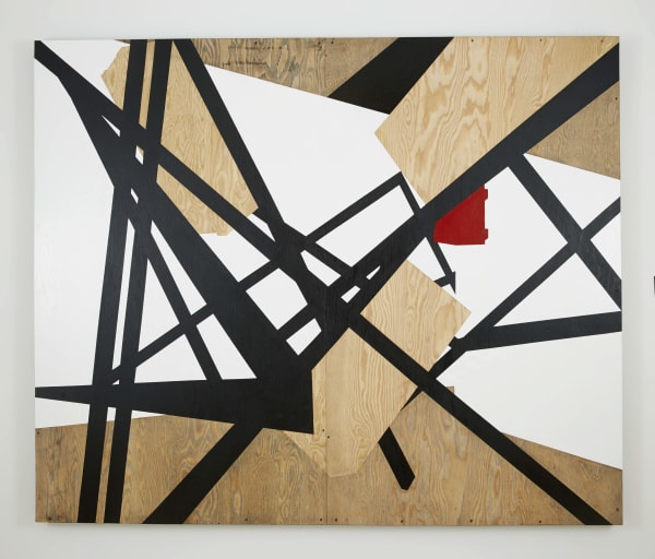 Serge Alain Nitegeka | Morphings in BLACK