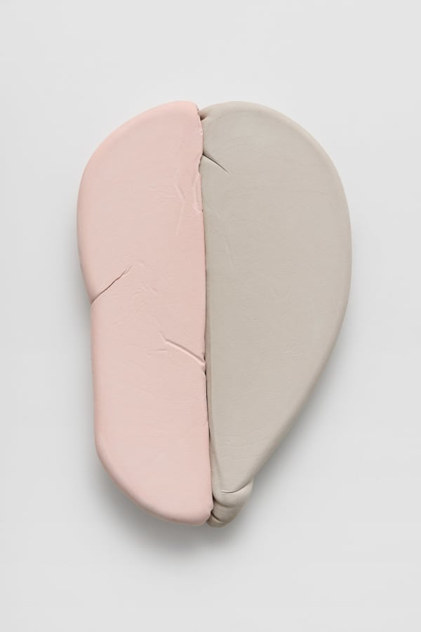 Untitled (Coupled Casement)