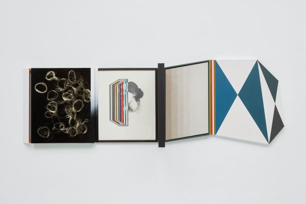 impalpable tambourine (what else is the soul?)