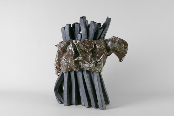 Nathalie Khayat, CORRAL, 2025