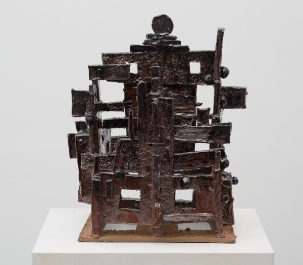 William J. O'Brien, Untitled, 2012