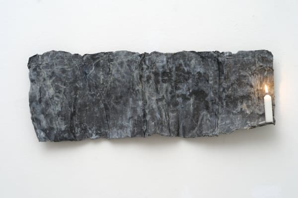 Pier Paolo Calzolari, Untitled, 1969