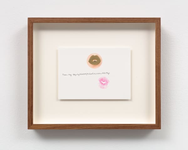 Sarah Meyohas, BITCHCOIN, Public Key: B8pr3y2Zbt3Mj9CdgmFvcVoKauA3UPdgs, 2015