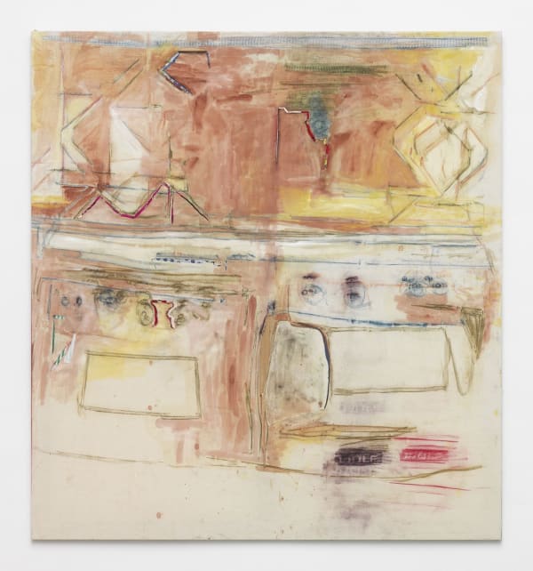 Jessica Jackson Hutchins, Wolf Wolf, 2015