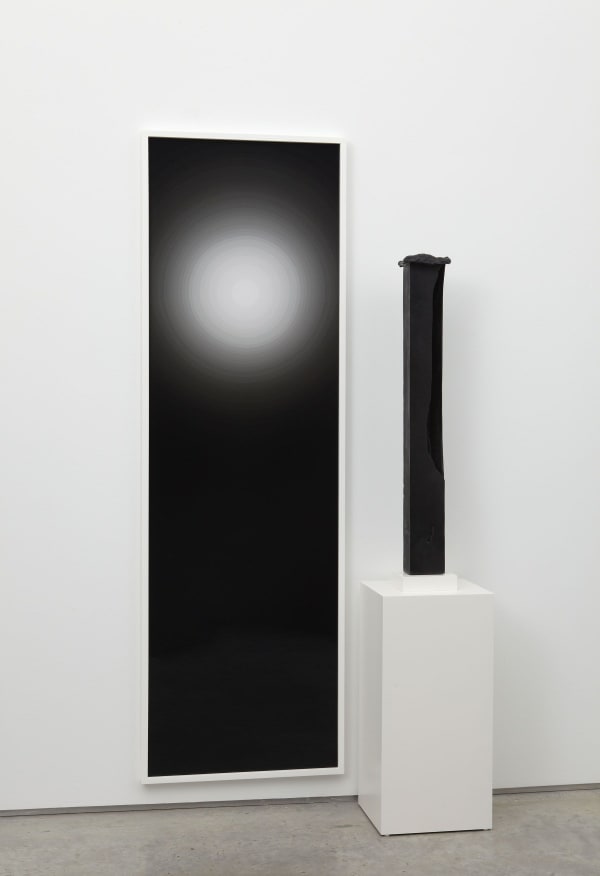 Anthony Pearson, Untitled (Flare Arrangement), 2009