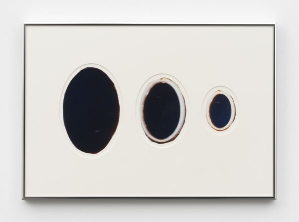 John Waters, Three Sirk Mirrors, 1998