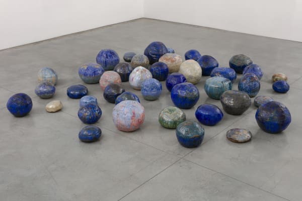 Earth, Water, Fire, Wind & Space, Pt. 1