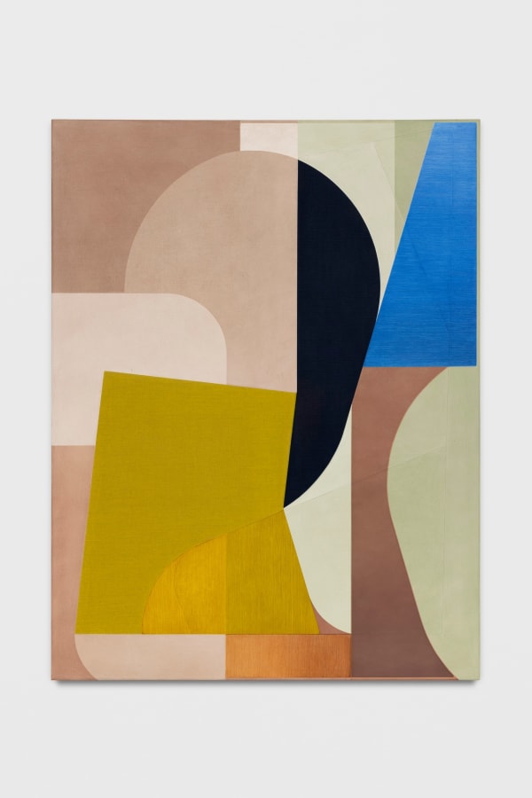 Svenja Deininger, Untitled, 2024