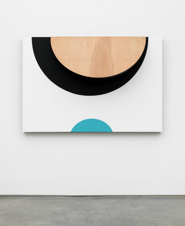 Serge Alain Nitegeka, Form Ephemeral IV, 2017