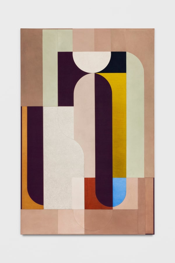 Svenja Deininger, Untitled, 2024