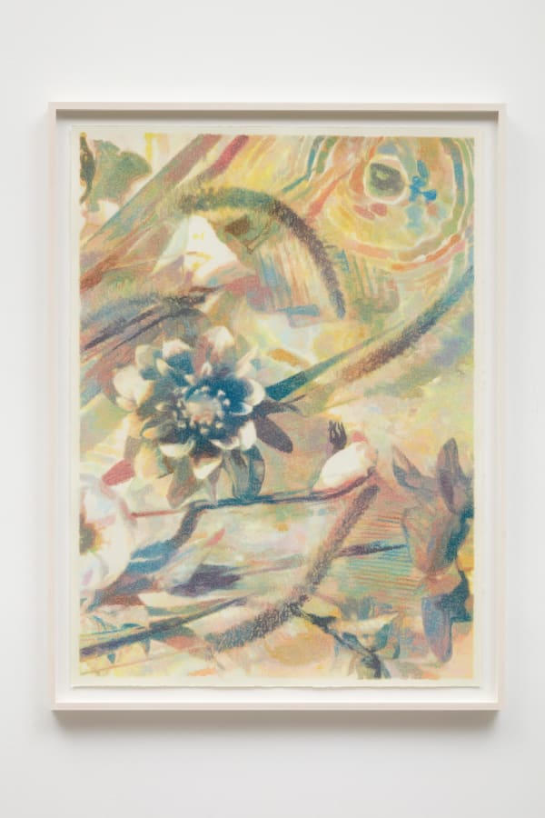 Sarah Meyohas, Fluid Composition, 2024