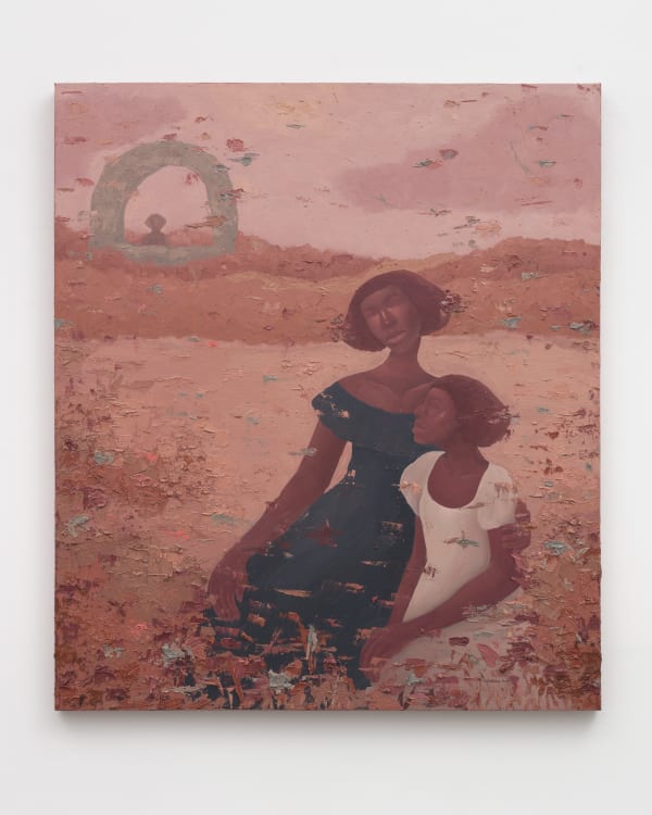 The pains of growing