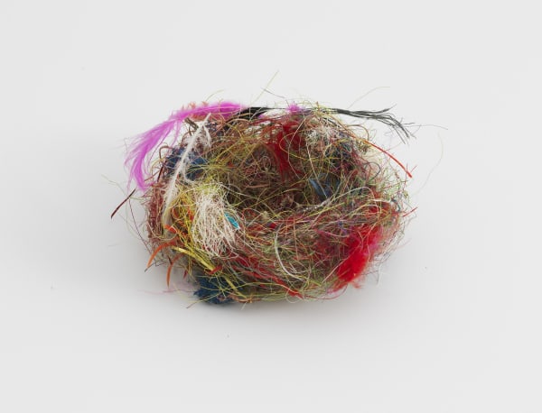 Untitled (nest)