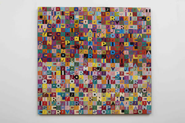 Alternandosi e dividendosi